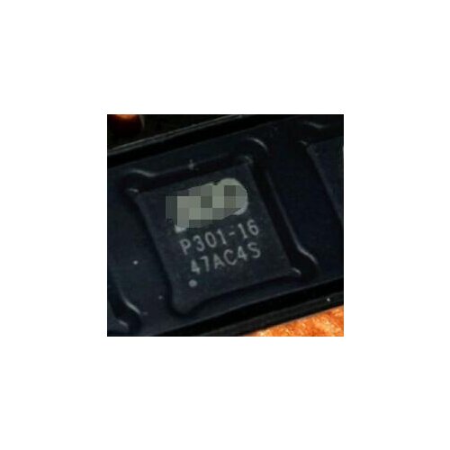 100% NEW Free shipping 20PCS/LOT AUO-P301-16 P301-16 QFN-28 MODULE new in stock Free Shipping