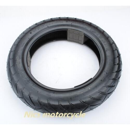 3.00-10 inch womens scooter vacuum tire tubeless GY6 50-150CC