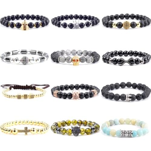 AsVrai U Bracelets