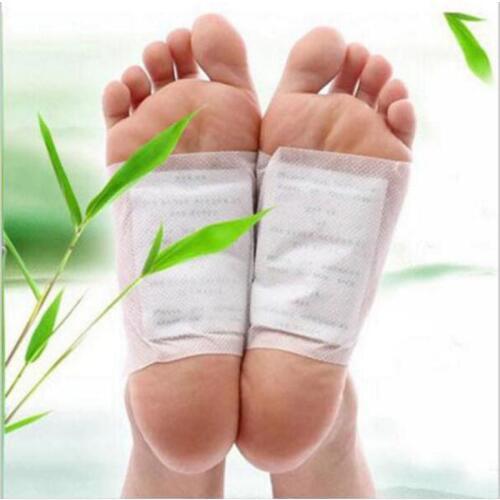 CROPADELACN Slimming Patches