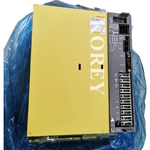 For FANUC Servo Driver A06B-6164-H364#H580 Servo Amplifier Module Fully Tested In Stock