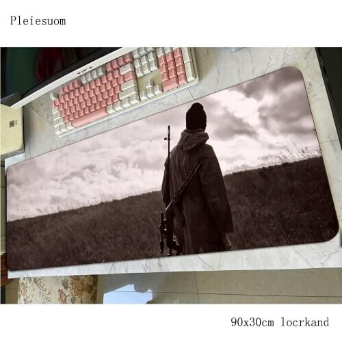 Stalker padmouse 800x300mm gaming mousepad game Adorable large mouse pad gamer computer desk best mat notbook mousemat pc
