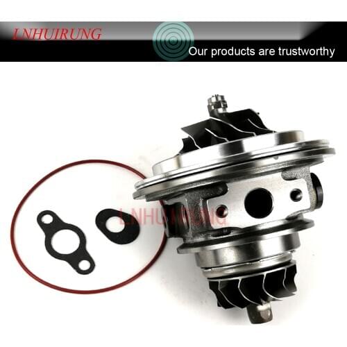 Turbo cartridge for Audi S1 / S3 / TT S / Seat Leon 2.0TFSI Cupra K04 53049880064 53049700064 06F145702CX turbine cartridge core