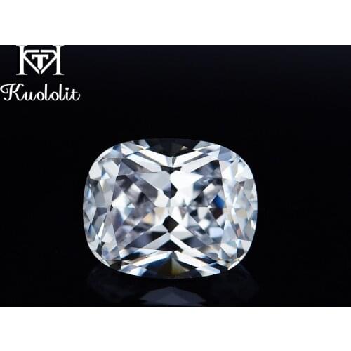 Бриллианты и драгоценные камни Kuololit China At AliExpress