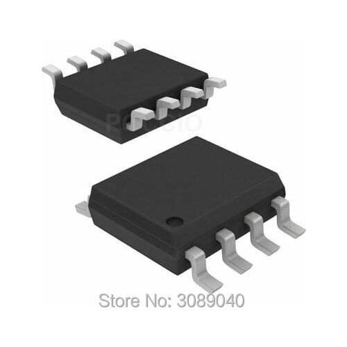 LTC1155CS8 LTC1155IS8 LTC1155 - Dual High Side Micropower MOSFET Driver