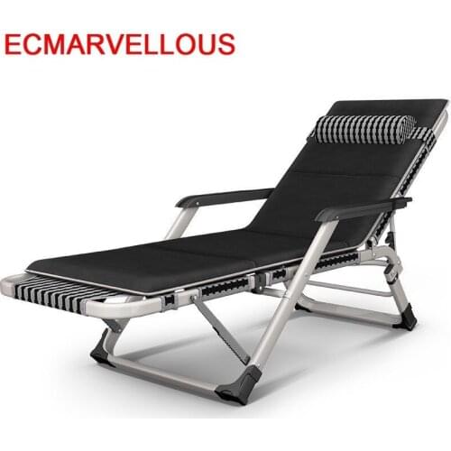 Mobili Da Giardino Para Sofa Tumbona Playa Mueble Jardin Recliner Chair Lit Garden Outdoor Furniture Folding Bed Chaise Lounge