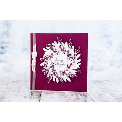 Fathers Day Carnation Crafts arrival new Metal Cutting Dies for DIY Scrapbooking Crafts Dies Cut Stencils Maker Photo Album