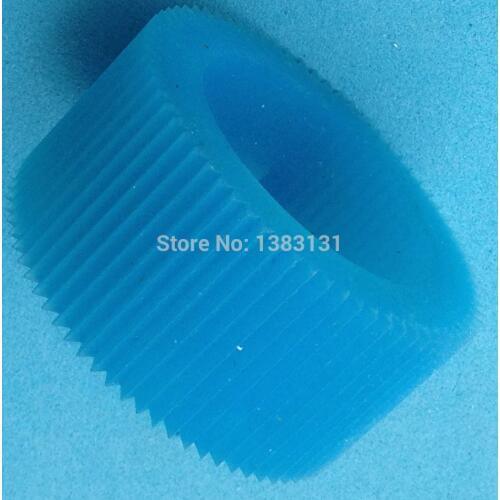 New durable materials Feed Tires /Pickup Roller 019-11806 fit for Duplicator RISO EV RV RZ RP RN FR GR FREE SHIPPING
