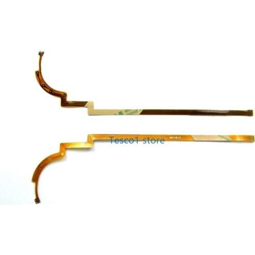 New Lens Aperture Flex Cable for Canon EF 100-400mm 1:4-5.6 L IS Repair Part
