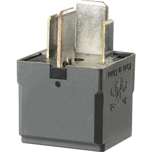 Original OEM # 13500120 Power Car Relay Assy 4-Pins 12V for GMC for Buick for Chevrolet Repair 15-51279 1551279 A002548719