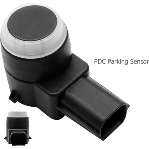 Parking Sensor PDC Parksensor Backup Reverse Parking Assist Sensor For Opel Astra Vauxhall Ampera Chevrolet Cruze 1235281