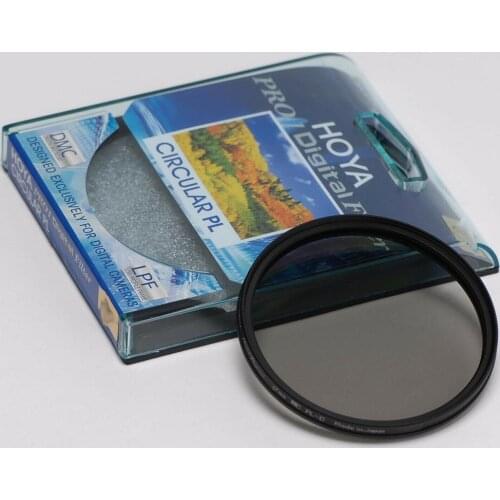 Suitable for camera lens filter HOYA PRO1 Digital CPL 67mm circular polarizing polarizer filter Pro 1 DMC CIR-PL multilayer