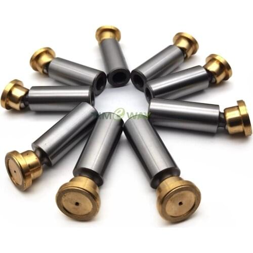 Piston shoe SBS80 CAT312C SBS120 pump spare parts for repair Caterpillar main pump