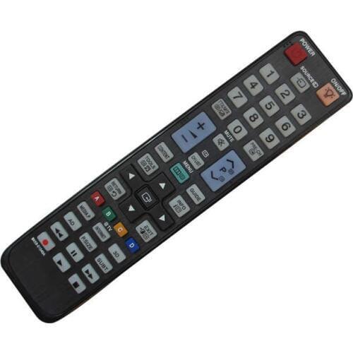 Remote Control For Samsung AA59-00465A UE60D6505VS AA59-00446A UE32D6510WS UE37D6510WS UE40D6510WS UE46D6510WS LED Smart 3D TV