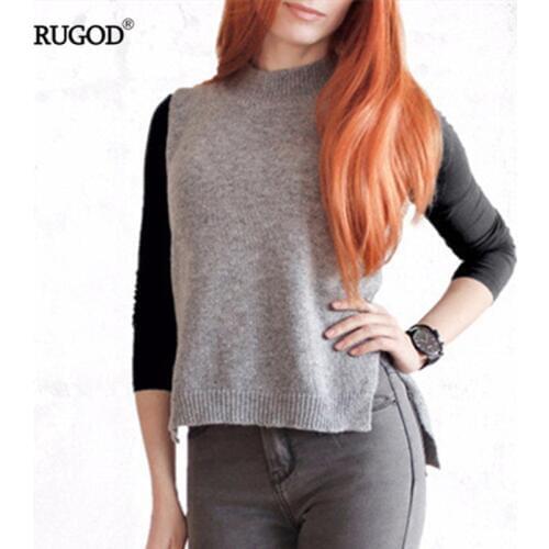 RUGOD Women's Big Vests