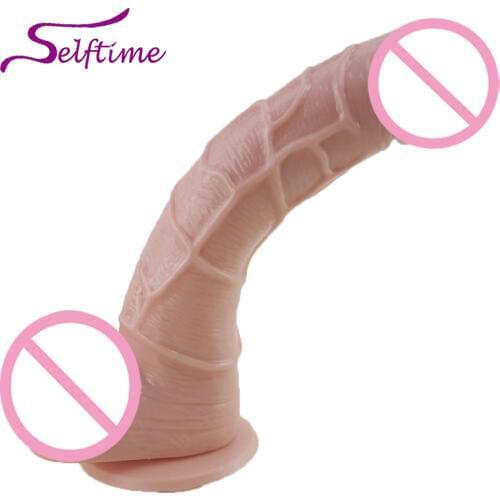 SelfTime Dildos