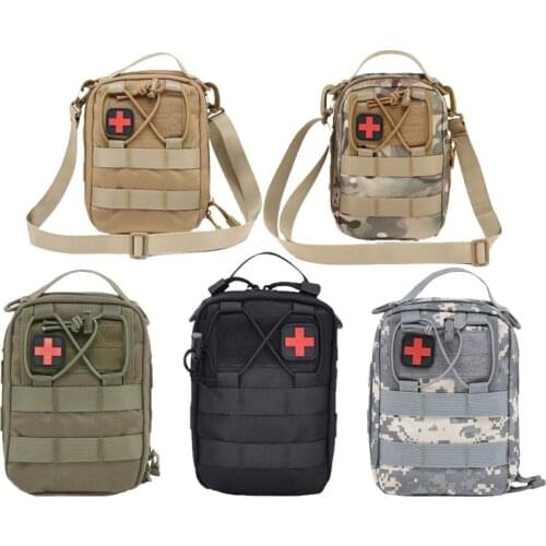 Storage Pouch Sling Bag Tactical Backpack Hiking Travel Outdoor Sport Accessories Army Military Shoulder For Hanging Molle Bag