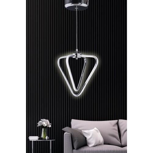 Saint Belisama Asuliva Led Chandelier