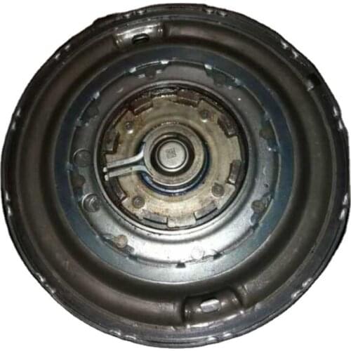 TRANSPEED/ATX Gear Boxes