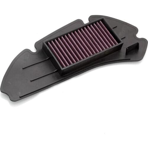 Motorcycle Air Filter Intake Cleaner For Honda PES125 PES150 SH125 SH150 SES125 SES150 PES NES SH SES 125 150 Dylan