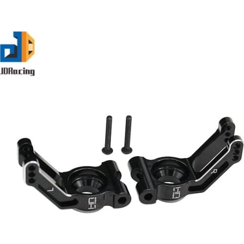 HR Arrma 1:10 4X4 Granite Mega aluminum alloy rear cup