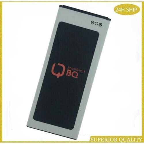 1300mAh New BQS-3510 Battery for BQ BQs 3510 BQs-3510 Aspen Mini Cellphone Bateria Battery