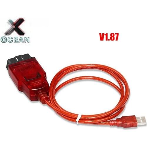 FOR Renault Renolink V1.87 ECU Programmer ECU Resetting Key Coding Dashboard Coding UCH Match Better Than RenoLink V1.52