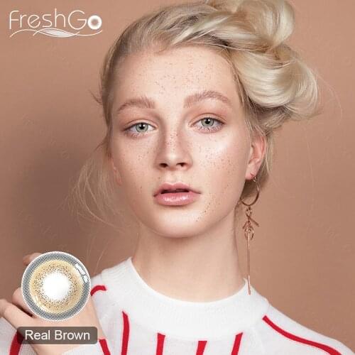 FreshGo Health Products