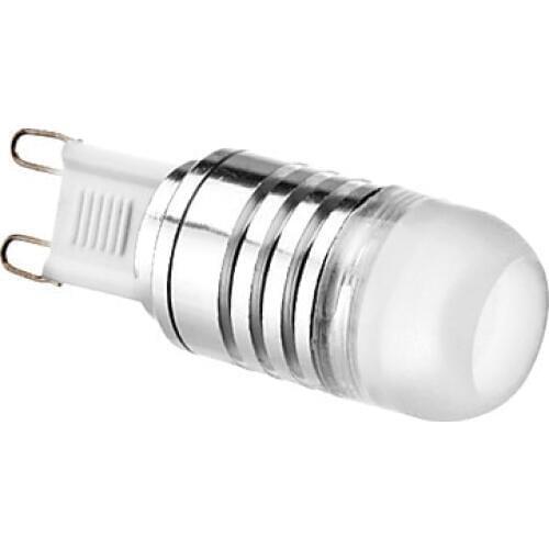 IWHD G9 LED 12V 3W COB 240lm White LED Lamp Bulb G9 For Home Lighting Free Shipping
