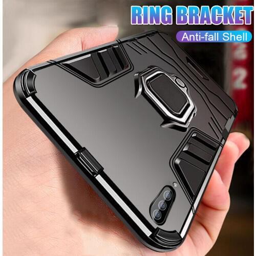 KCRTEK Samsung Galaxy M40 Phone Cases