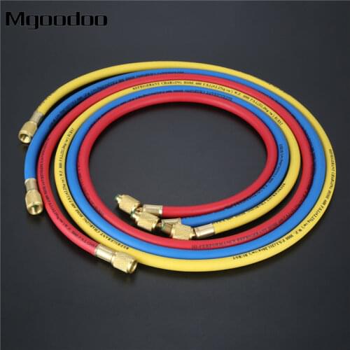 Car Air Conditioners Mgoodoo China