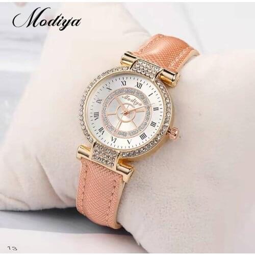 MODIYa Ladies Quartz Watch
