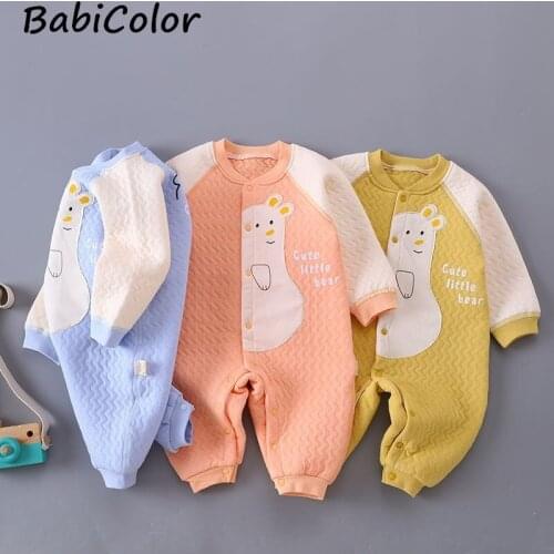 NewBorn Baby Boys Girls Clothing Animal Summer Short Sleeved Rompers Infant Baby Playsuit Toddler Pajamas Climbing Clothes