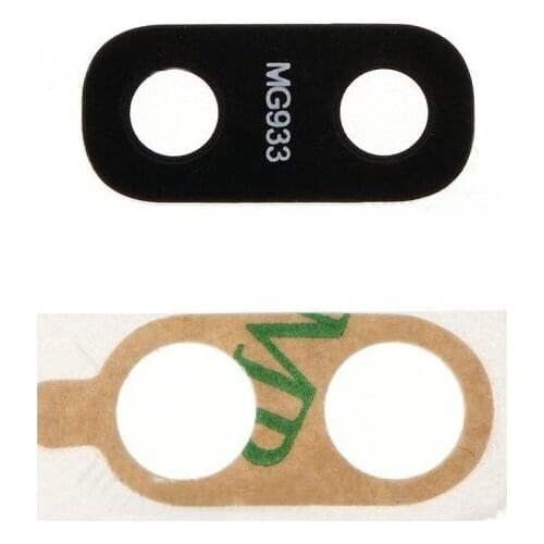 OEM For Samsung Samsung Galaxy A40/A30/A20/A10 Rear Back Camera Lens Cover + Adhesive Sticker
