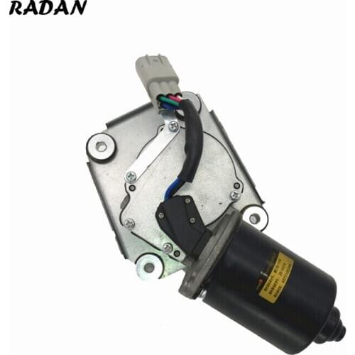Front Wiper Motor for Baic Huansu S2 S3 Baic X25 D20