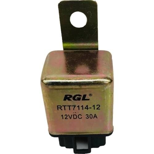 Diverter relay for CFMOTO CF500ATV part QUAD GO KART 8030-151400