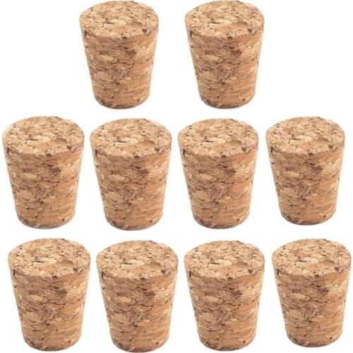 Bottle Casting Silicone Mold DIY Decorative LED Lamp Accessories Used To Make Multiple Bottles