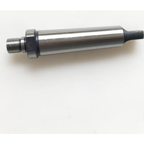 1PCS MT2 MT3-M14X1 Morse tapper shank Drill Chuck Arbor Lathe CNC drill machine Woodworking Chuck Connecting Shaft