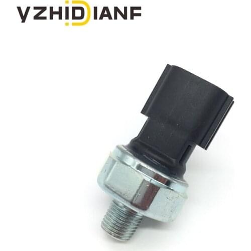1x Oil Pressure Sensor Transmitter Switch 25070-CD000 For N-issan Altima- Armada- Frontier- Pathfinder- 350Z Infiniti- QX56