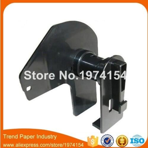 25x Brother dk-22210 Reusable cartridge Frames 29x90mm dk 22210 dk22210