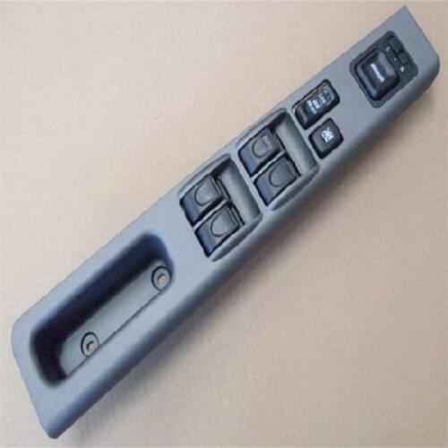 3746100-P00-B1，SW ASSY-FR DOOR GLASS LH(W/PANEL GRAY)