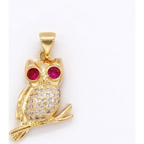 FS Jewelry Pendants
