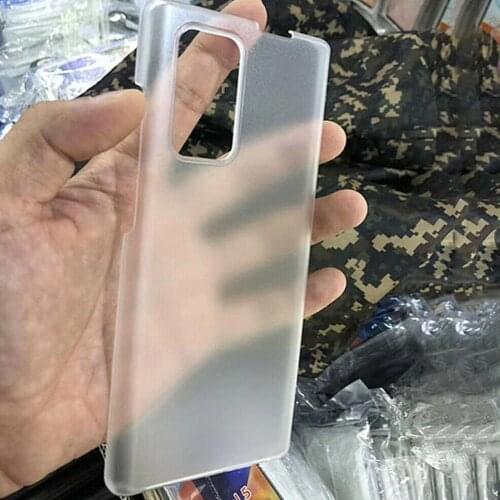 GRWIBEOU LG Phone Cases