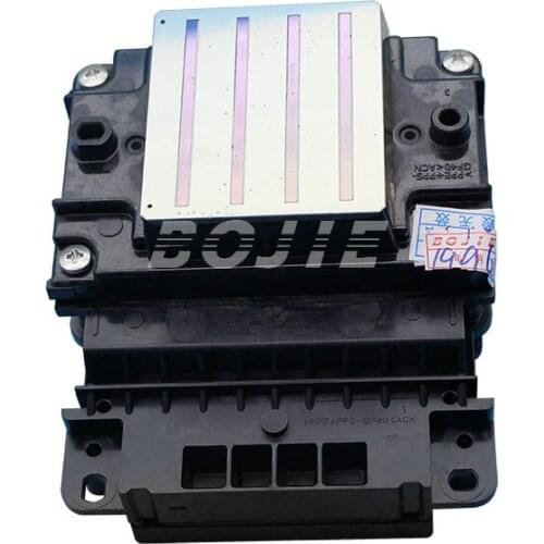 Good price and brand new for Epson 5113 third locked/3rd decode printhead with decode card