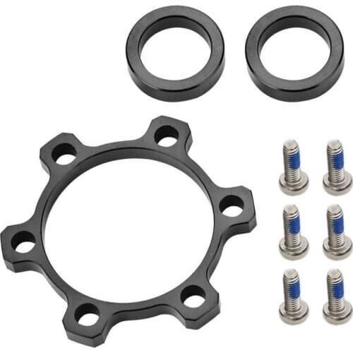 Conversion Kit 142x12 to 148x12 Adapter for Boost Hubs Front / Rear Boost Frames Convert Adaptor