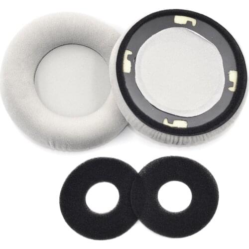 Soft Memory Foam Replacement Earpads Ear Pad Cusion for AKG K601 K701 K702 Q701 702 K612 K712 Headphone Cover Earmuffs