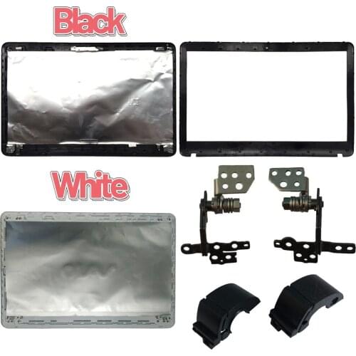 FOR Sony Vaio SVF151 SVF152 SVF153 SVF1541 SVF1521K1EB svf1521p1r SVF152C29M SVF1521V6E top LCD Cover/LCD bezel/hings/H cover