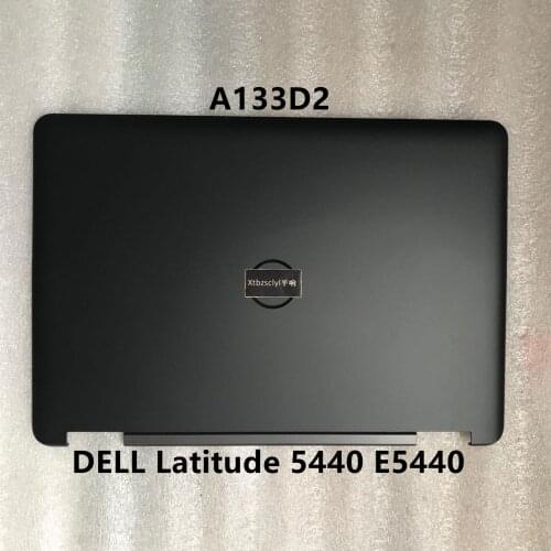 For new DELL Latitude E5440 back cover 5440 LCD back cover laptop A shell A133D2