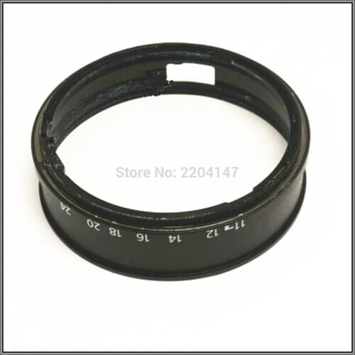 New original Repair Part For Canon EF 11-24MM F/4 L USM Lens barrel Zoom Ring Ass'y YG2-3460-000