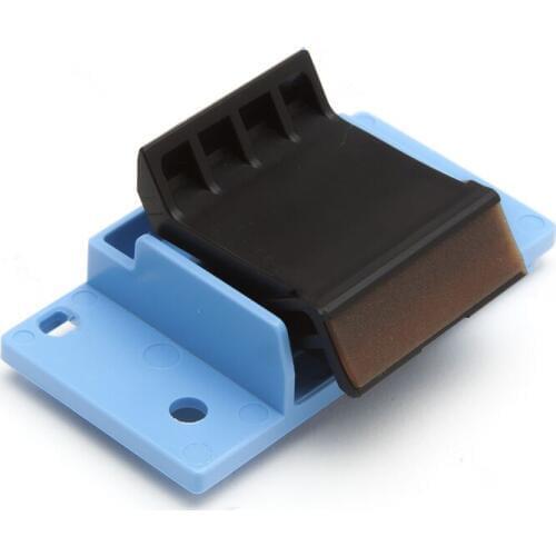 Original new RM1-2048-000 Separation Pad Assembly for LaserJet 1022, 3050, 3052, 3055